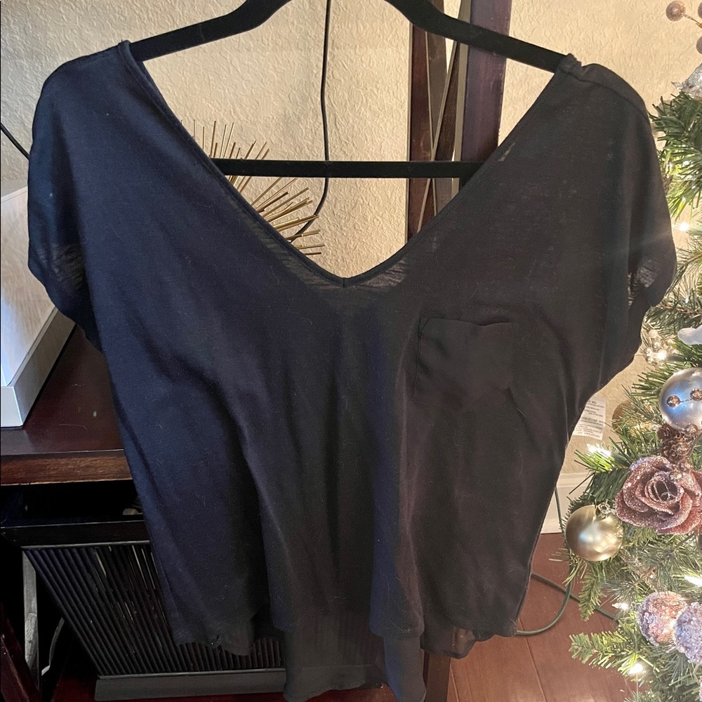 Mudd Shirt